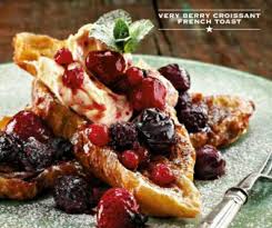 Breakfast Croissants At Mugg Bean Breakfast Treats Croissant Breakfast Breakfast