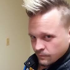 What is the object in the basement bathroom?