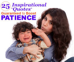 Keeping uplifting bible verses close to the heart helps us see the beauty in everything. 25 Inspirational Quotes That Will Boost Your Parenting Patience One Time Through