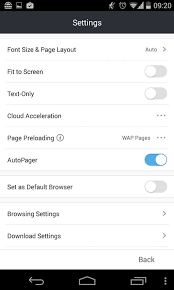 All uc mini apks that you download from this site are original and not altered in any way. Uc Browser Mini 12 12 Download For Android 333download Com