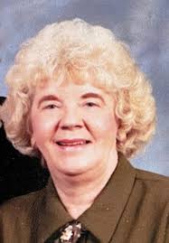 Dolores Reetz Obituary