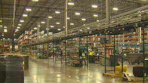 Local Best Buy Distribution Center Hiring 500 Workers For Temporary Holiday Help