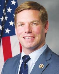 Rep. Swalwell in Dem. Presidential Debate Tomorrow Fireworks Are Illegal in  CV, But 4th Fun is Still Around