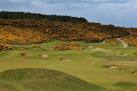 Rankings - Kingsbarns - Kingsbarns Golf Links