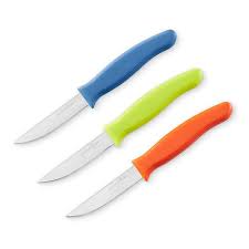Free shipping on prime eligible orders. Kitchen Paring Knife Set Shop Pampered Chef Us Site