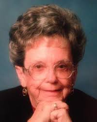 Shirley Spaulding Obituary