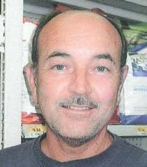 Danny Rex Acklin (1958-2013)