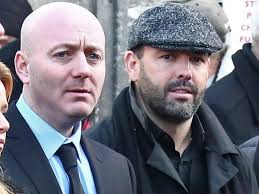 As kinahan himself resides in his house on the outskirts of dubai, patrolled by armed private security guards, his associates are beginning to get. Daniel Kinahan Cannot Be Defeated By Policing Alone