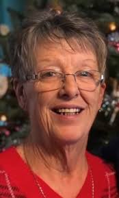 Obituary: Laurel Lynn Vigue