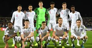 Kosovo 0 4 England Rating The Players Football 365