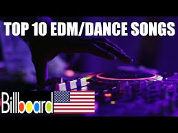 videos matching billboard top 50 dance club songs october