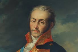 Buenaventura Moreno y Jaime