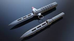 Ballistic Knife Laws: Federal & State Rules | Tekto Knives