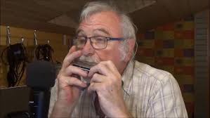 Satin Doll. diatonic harmonica jazz. Duke Ellington and Billy Strayhorn