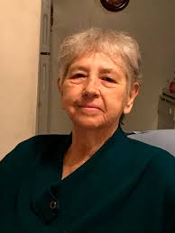 Obituary for Bonnie M. Holliday Fowler