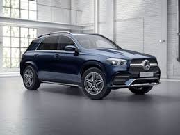 Mercedes Gle Mercedes Benz Mercedes Benz Gle 350 De 4matic Amg Line 5 Seats 2 0 5dr Used The Parking