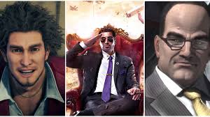 Best Politicians In Video Games