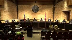 Germantown Board of Mayor & Aldermen Meeting 9/9/19