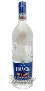 Finland is one of the world's most northern and geographically remote countries and is subject to a severe climate. Weitere Spirituosen Vodka Finlandia Vodka 1 0 Ltr