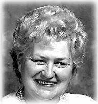 EDYTHE BARRAS Obituary (2015)