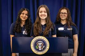 The Schools of St. Mary Magnificat Magazine: Winter 2024