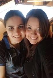 Congratulations to Skylar