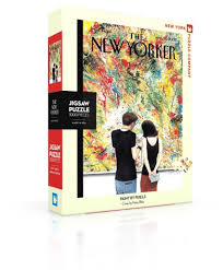 Free delivery and returns on ebay plus items for plus members. Toys Hobbies Jigsaw 1000 Piece Jigsaw Puzzle New New York Puzzle Co Coastal Drive