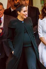Meghan markle and prince harry welcomed their second child, lilibet, on friday, according to a statement shared on the couple's website. 4 Reasons Why Meghan Markle S Baby Bump Is Always Changing Dress Like A Duchess Prince Harry And Megan Meghan Markle Markle