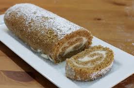 This link is to an external site that may or may not meet accessibility guidelines. Pumpkin Roll Recipe Easy Cake In The Kitchen With Matt