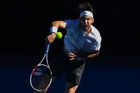 (4) dominic thiem vs pablo andujar date: Dominic Thiem Sets Sights On Nadal S Roland Garros Crown Daily Sabah