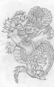 Katalog Eskizov Tatu S Drakonami Idei Dlya Razrabotki Individualnogo Dizajna Fotografii Tat Realistic Dragon Drawing Realistic Dragon Japanese Dragon Tattoos