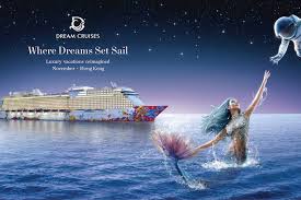 Book a trip online with dream cruises, the inspirational cruises from singapore, hong kong to other popular asian attractions. Storytelling For Dreamers How Dream Cruises Seeks To Make Its Mark Analysis Campaign Asia