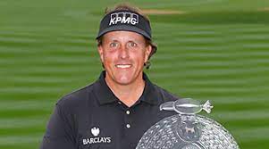 His career began in earnest when he was at arizona state, where he won three ncaa individual championships, before turning pro at age. Phil Mickelson Imdb