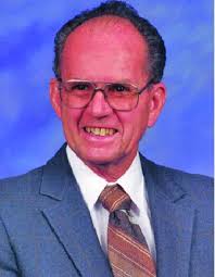 Don Hendricks Obituary (1924