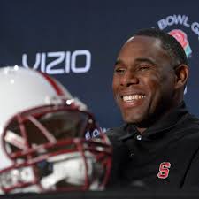 Derek Mason Officially Named Head Coach of Vanderbilt Football