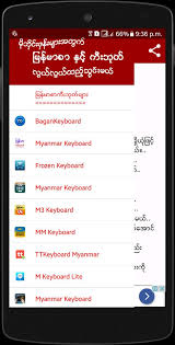• video only packs available. Myanmar Font Root For Android Apk Download