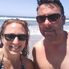 Bonnie Stoffel and Larry Maniscalco's Wedding Registry