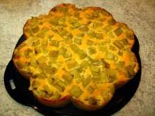 Maybe you would like to learn more about one of these? 48 Rhabarberkuchen Mit Pudding Thermomix Und Schmand Rezepte Kochbar De