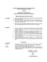 A short summary of this paper. Sk Direktur Tentang Pengangkatan Tim Komite Medik