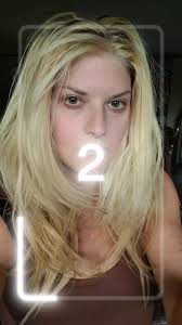 Elsa Dutton Hair Color