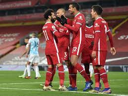 Liverpool live score (and video online live stream*), team roster with season schedule and results. Preview Fulham Vs Liverpool Prediction Team News