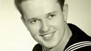 John Stender Obituary (1935