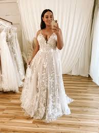 The Harper Gown By Madi Lane Bridal Wedding Dresses Dream Wedding Dresses Wedding Dress Styles