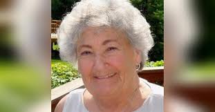 BERNICE "BUNNY" JACOBSON Obituary