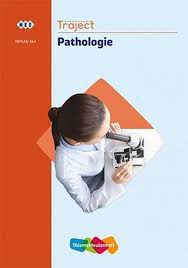 Bol Com Basisboek Pathologie Niveau 4 9789006691610 Boeken