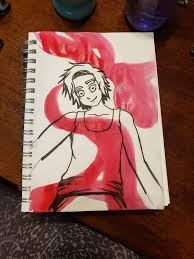 B]adult toy store near me/b. Playing Around With Ink And Loving It Critiques Are Welcome Drawing