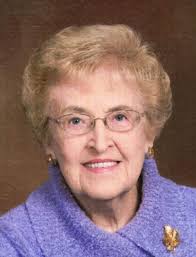 Verla Elliott Obituary