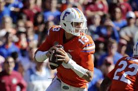 Alabama tops the nation with 6 picks. 2018 Sec Football Season Preview Florida Gators Team Speed Kills