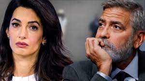 Human rights lawyer will represent maldives, which is joining the gambia in taking myanmar to court for alleged genocide. Amal George Clooney Ehekrise Dieses Neue Foto Spricht Bande Bunte De