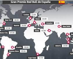 Trova tutto ciò che vuoi sapere su qualifiche motogp all'interno dei nostri nelle qualifiche della motogp a brno vi è un poleman a sorpresa, johann zarco in sella alla. Orari Tv Motogp Jerez 2020 Diretta Qualifiche E Gara